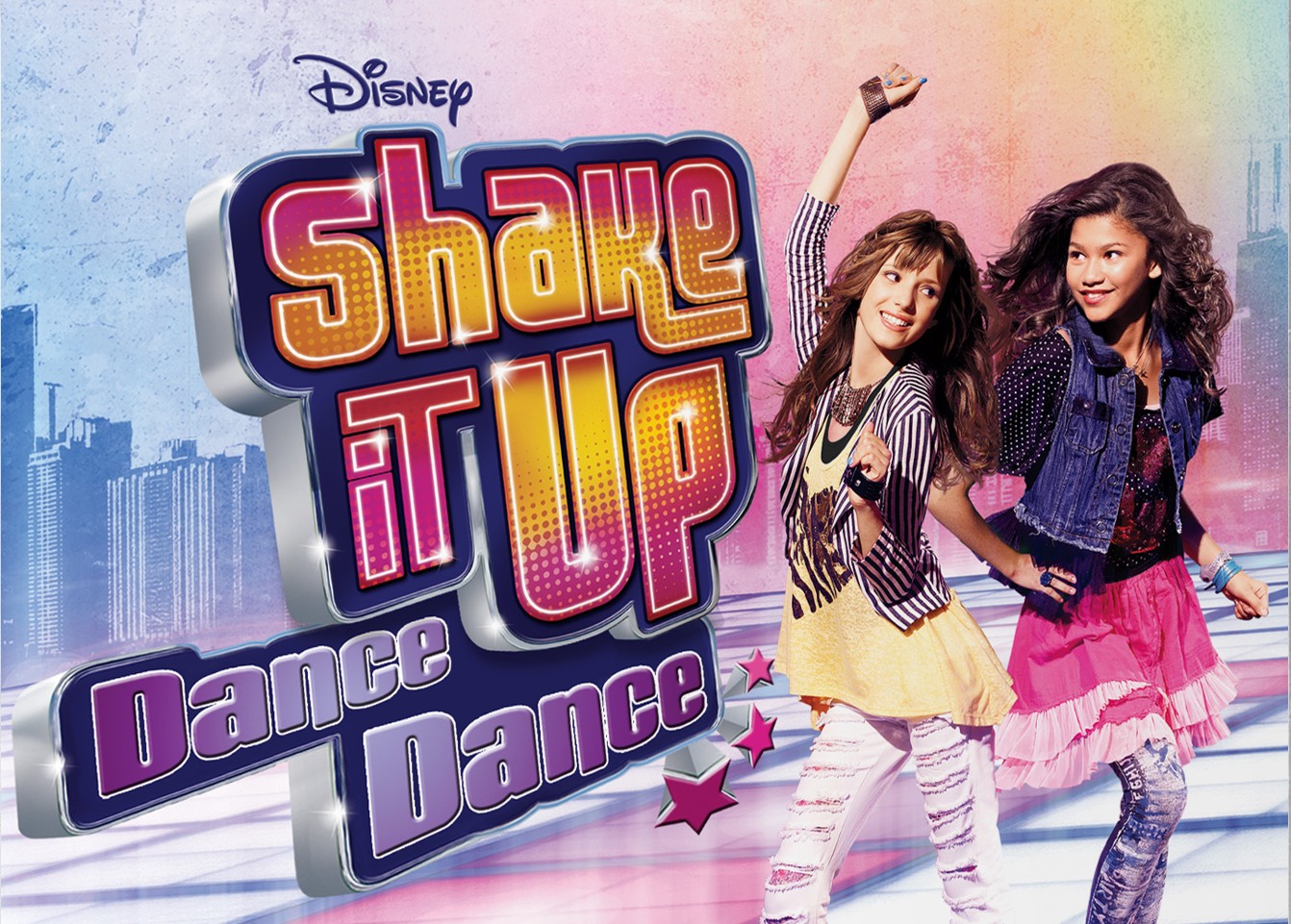 “Disney Shake it up Tanzen ist alles” Eine neue Tanzära beginnt! Kruger Media PR Agentur “Disney Shake it up Tanzen ist alles” Eine neue Tanzära beginnt! Kruger Media PR Agentur