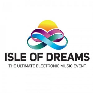 Logo Kruger Media Pr Agentur Kunde: Isle Of Dreams Festival