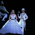 Klassik.TV zeigt die großen Liebes-Opern als Stream oder Video-on-Demand & Liebesgeschichten wie Charles Gounods Romeo et Juliette als Oper und Ballett