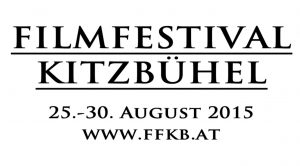 Logo Kruger Media Pr Agentur Kunde: Filmfestival Kitzbühel