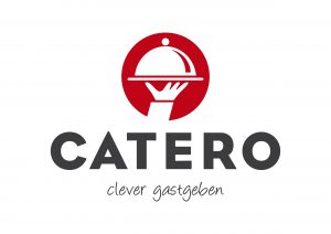 Logo Kruger Media Pr Agentur Kunde: Catero