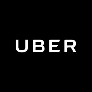 Logo Kruger Media Pr Agentur Kunde: Uber