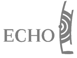 Logo Kruger Media Pr Agentur Kunde: ECHO