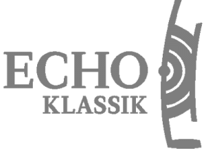 Logo ECHO Klassik