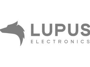 Logo LUPUS-Electronics