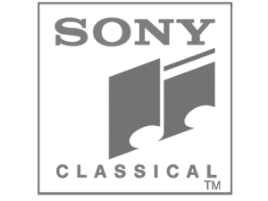 Logo SONY Classical