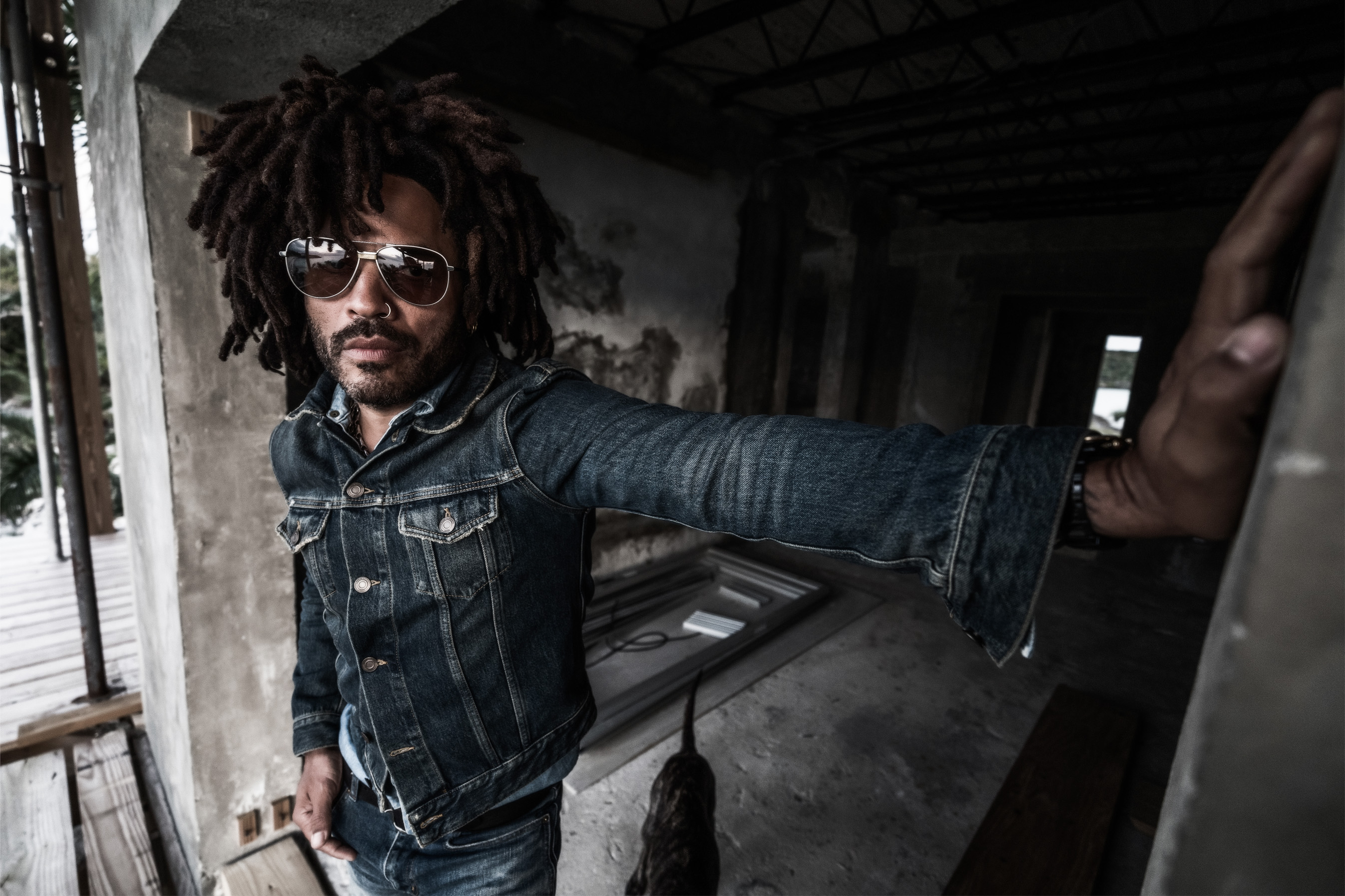 „Raise Vibration Tour 2019“ Lenny Kravitz live zurück in Deutschland Kruger Media PR Agentur „Raise Vibration Tour 2019“ Lenny Kravitz live zurück in Deutschland Kruger Media PR Agentur