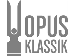 Logo OPUS Klassik