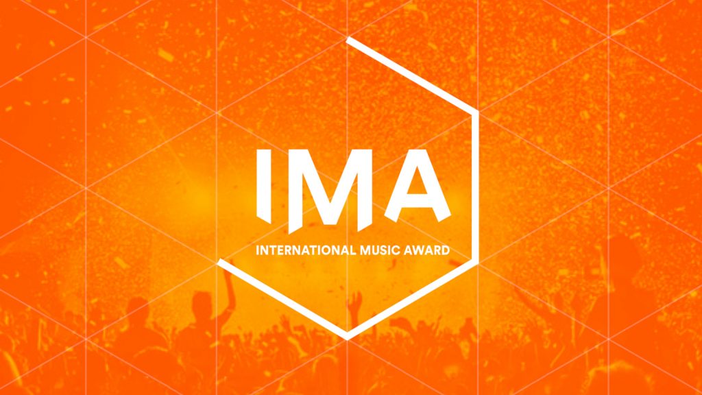 International Music Award - Kruger Media / PR Agentur Berlin
