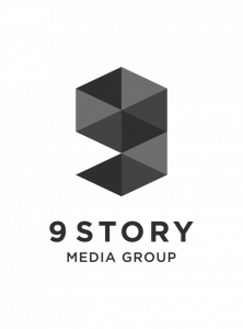Logo 9 Story Brands