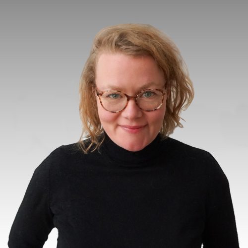 Julie Karmark Jensen | Kruger Media PR-Agentur Berlin