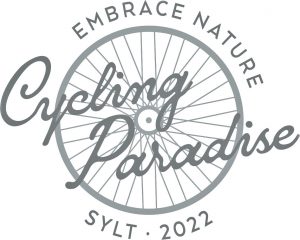Logo Cycling Paradise
