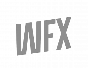 Logo WFX - World Fitness Experience