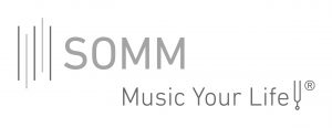 Logo SOMM