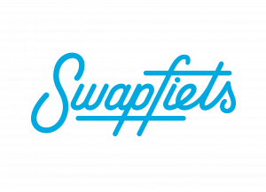 Logo Kruger Media Pr Agentur Kunde: Swapfiets