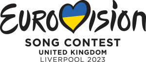 Logo Kruger Media Pr Agentur Kunde: Eurovision Song Contest (NDR)