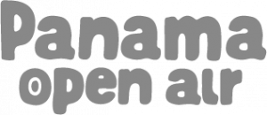Logo Panama Open Air