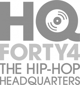 Logo HQFORTY4