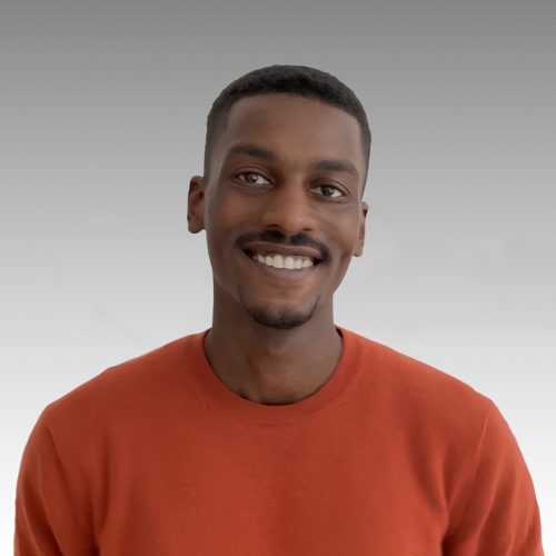 Elhadj Mbaye | Kruger Media PR-Agentur Berlin