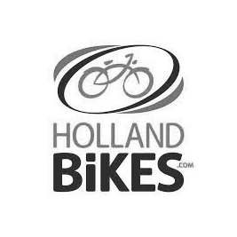 Logo Holland Bikes
