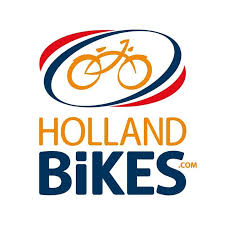 Logo Kruger Media Pr Agentur Kunde: Holland Bikes