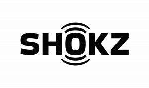 Logo Kruger Media Pr Agentur Kunde: Shokz